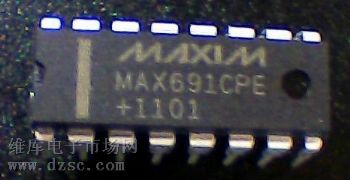 供应MAX691CPE,MAX691CPE价格,MAX691CPE现货库存 供应MAX691CPE,MAX691CPE价格,MAX691CPE现货库存