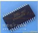 供应AT45DB081B-RU存储芯片原AT45DB081B-RU原装现货AT45DB081B-RU价格 供应AT45DB081B-RU存储芯片原AT45DB081B-RU原装现货AT45DB081B-RU价格