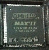 供应EPM1270T144I5N编程ICEPM1270T144I5N原装现货价格优势 供应EPM1270T144I5N编程ICEPM1270T144I5N原装现货价格优势