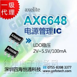ƹӦAX6648AXELITEһԭװֻAX6648