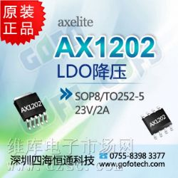 ӦAX1202ѹAXELITEһAX1202ԭװֻ