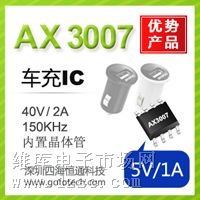 ƹӦAX3007,AXELITEһ,ѹDC/DCתAX3007