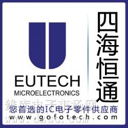 供应EUP3451,EUTECH原装正品,DC/DC降压IC 供应EUP3451,EUTECH原装正品,DC/DC降压IC