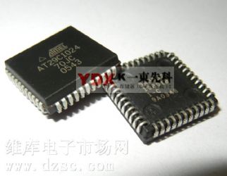 Ӧɵ·AT29C1024-70JCоƬ ṩƷϼ۸ ֻɳڹӦ