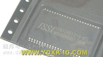 Ӧɵ·IS61LV51216-8TIоƬ ṩƷϼ۸ ֻɳڹӦ