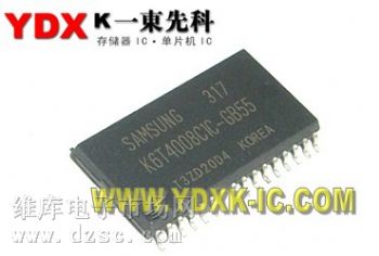 Ӧɵ·K6T4008C1C-GB55оƬ ṩƷϼ۸ ֻɳڹӦ