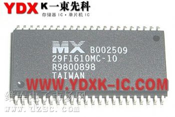 Ӧɵ·MX29F1610MC-10оƬ ṩƷϼ۸ ֻɳڹӦ