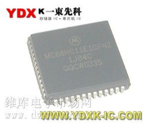 Ӧɵ·MC68HC11E1CFN3оƬ ṩƷϼ۸ ֻɳڹӦ