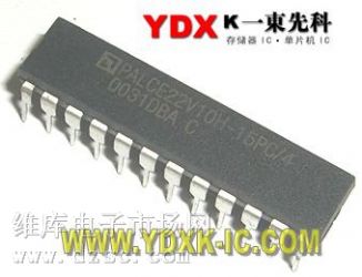 Ӧɵ·PALCE22V10H-15PC/4оƬ ṩƷϼ۸ ֻɳڹӦ