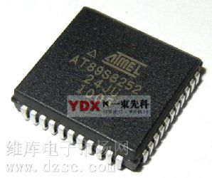 Ӧɵ·AT89S8252-24JCоƬ ṩƷϼ۸ ֻɳڹӦ
