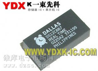 Ӧɵ·DS12C887+оƬ ṩƷϼ۸ ֻɳڹӦ