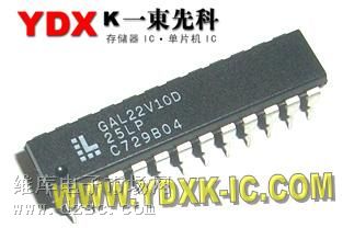 Ӧɵ·GAL22V10D-25LPN оƬ ṩƷϼ۸ ֻɳڹӦ