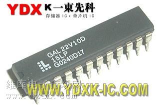 Ӧɵ·GAL22V10D-15LPоƬ ṩƷϼ۸ ֻɳڹӦ