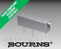 供应电位器3006P-1-100,3006P-1-100进口现货库存 供应电位器3006P-1-100,3006P-1-100进口现货库存