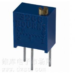 供应电位器3266W-1-102,3266W-1-102进口现货库存 供应电位器3266W-1-102,3266W-1-102进口现货库存