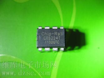 供应CR6224电源管理IC,CR6224反激式PWM电源控制芯片. 供应CR6224电源管理IC,CR6224反激式PWM电源控制芯片.