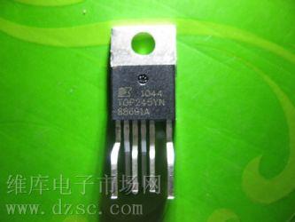 供应TOP245YN电源IC,原装正品TOP245YN热销。 供应TOP245YN电源IC,原装正品TOP245YN热销。
