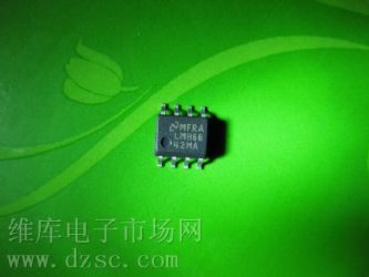 NS集成电路LMH6642MA,原装正品LMH6642MA热销。 NS集成电路LMH6642MA,原装正品LMH6642MA热销。