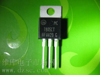 供应MC7805CTG.ON品牌MC7805CTG现货热销. 供应MC7805CTG.ON品牌MC7805CTG现货热销.