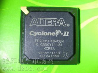 EP2C35F484C8N原装正品,EP2C35F484C8N现货热卖。 EP2C35F484C8N原装正品,EP2C35F484C8N现货热卖。