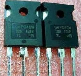 ӦIGBTIRG4PC40WIRG4PC40Wֻ棬