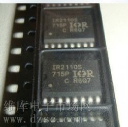 ӦIC  IR2110STRPBF  IR2110STRPBF·ͼ  IR2110STRPBFֻ