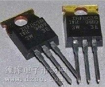 供应场效应管IRFBG30PBF,IRFBG30PBF价格 供应场效应管IRFBG30PBF,IRFBG30PBF价格
