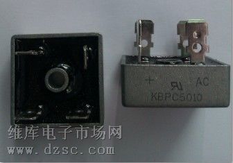 ӦKBPC5010  PDF