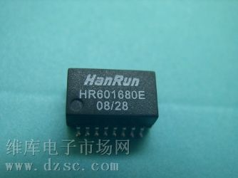 HANRUN ҵ̫ѹģ HR601680E