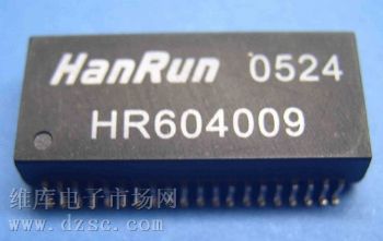 HANRUN ƬĿ̫ѹ HR604009