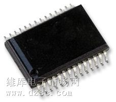 ӦMICROCHIP - PIC16F1933-I/SS - оƬ 8λ΢ LCD 7K 28SSOP