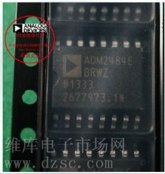 ADM2484 ADM2484EBRWZٷְٽԭװֻ13+һʮԭԭ