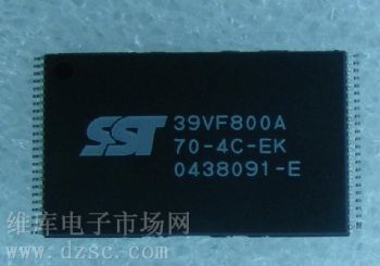 SST39VF800 ͼ۹Ӧ