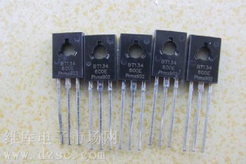 ӦBT134-600E ˫ɿعBT134-600E BT134-600E۸