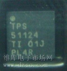 ӦTPS51124RGERѹ-DC DC л