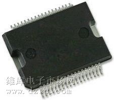 ӦTDA7492P 2X25W˫D๦IC TDA7492Pο TDA7492PƷ