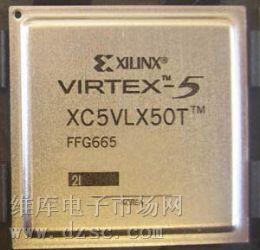 ӦXC5VLX50T-2FFG665I VIRTEX-5ϵ