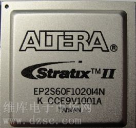 ӦEP2S60F1020I4N--STRATIX II FPGA