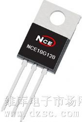 NCE10G120 (IGBT 1200V10A, TO-220װ)NCE10G120