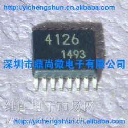 BH4126FV-E2 ROHMϵпƵƵԶ̿ƵԪ̽ BH4126FV-E2