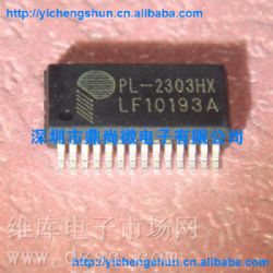 PL2303 ϵRS232-USBӿתɵ·IC PL2303