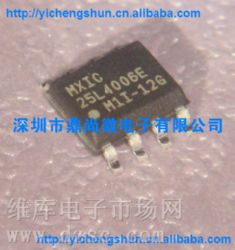 MX25L4006EM1I-12G ϵȫԭװ洢FLASH MX25L4006EM1I-12G