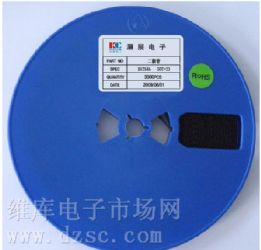 供应二极管BAT54A ,BAT54A的原装,BAT54A的封装 供应二极管BAT54A ,BAT54A的原装,BAT54A的封装