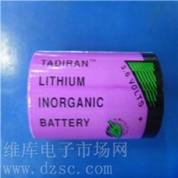 供应TL5930,TADIRAN塔迪兰TL5930,一次性,15000MAH,34.2X61.5MM,3.6V,只做原装正品 供应TL5930,TADIRAN塔迪兰TL5930,一次性,15000MAH,34.2X61.5MM,3.6V,只做原装正品