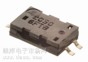 供应HTS2010/HTS2030SMD湿敏电容传感器 供应HTS2010/HTS2030SMD湿敏电容传感器