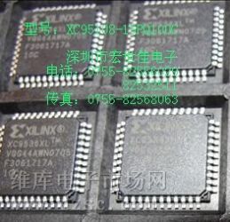 XC95108-15PQ100CӦɵ· (IC)XC95108-15PQ100C