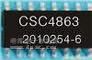 ӦԭװAB๦IC CSC4863