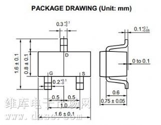 ӦONԭװƷMOSFET P-CHANNELNTA4151PT1G