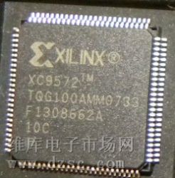 供应XC9572-10TQG100C,XC9572-10TQG100C价格,XC9572-10TQG100C现货库存 供应XC9572-10TQG100C,XC9572-10TQG100C价格,XC9572-10TQG100C现货库存