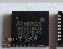 ӦAR8032,ATHEROS AR8032,֤ԭװƷ